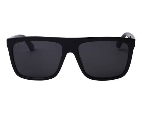 sunglasses gucci gg 0748 s- 001 black/grey|Gucci sunglasses to buy.